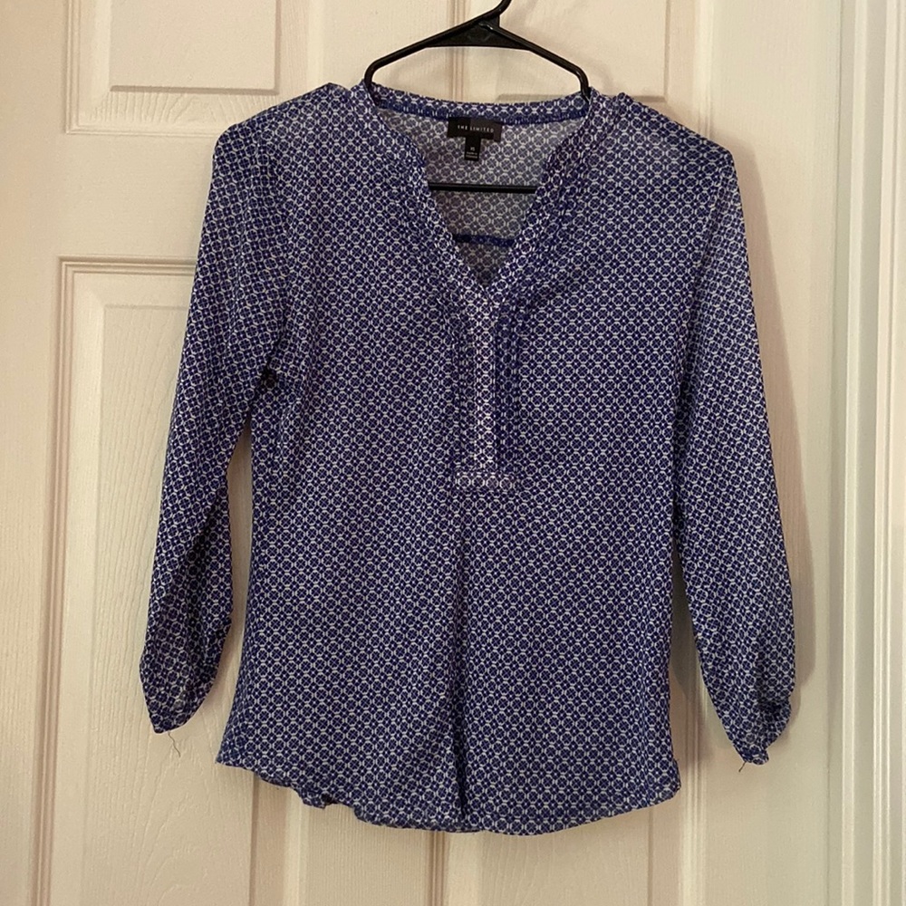 Women’s Limited blouse